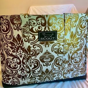 Scout large Deano tote